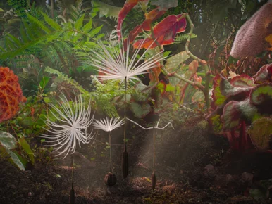 Miniatura: „Dmuchawce” – kontemplacyjna opowieść o...