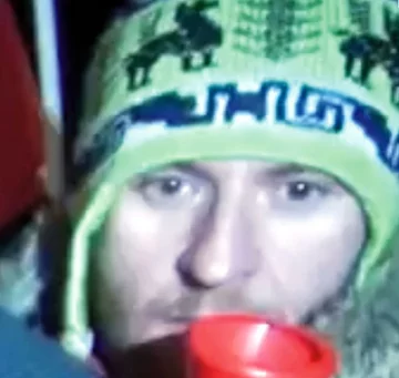 Poszukiwani przez policję w zw. z wydarzeniami pod Sejmem 16 grudnia 2016 roku 