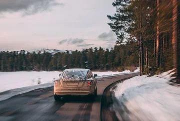 Rolls-Royce Spectre 