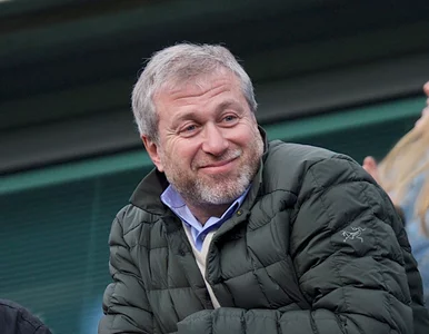 Miniatura: Kolejny cios w Abramowicza. Stracił dostęp...