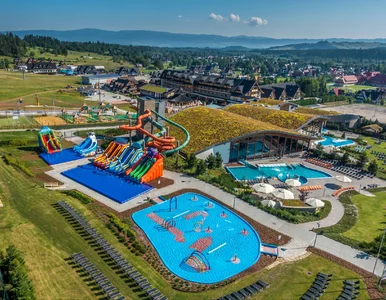 Miniatura: Influencer zarzuca ochronie Termom Bania...