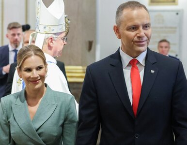 Miniatura: Pierwsza dama z lepszym wynikiem niż...