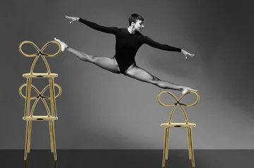 Projekt Niki Zupanc, gwiazdy designu ze Słowenii Nika Zupanc