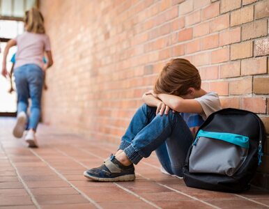 Fala przemocy w szkołach. Co może i powinien zrobić rodzic?