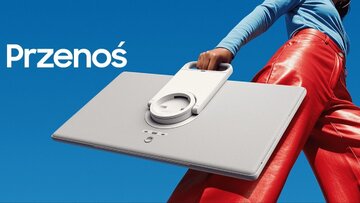 Samsung The&nbsp;Movingstyle