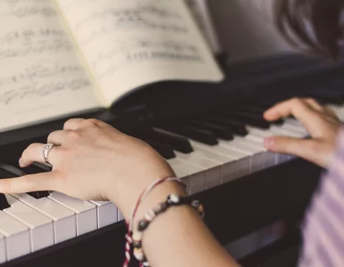 Miniatura: Konkurs Chopinowski wystartował....