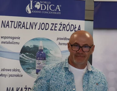 Miniatura: JOD – brakujące ogniwo zdrowia