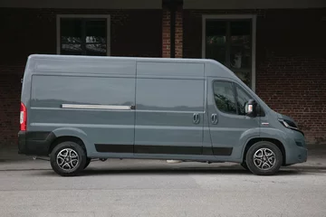 Nowy Fiat Ducato 