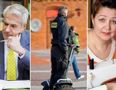 Miniatura: Senior przyszłości. Kto, gdzie i za ile...