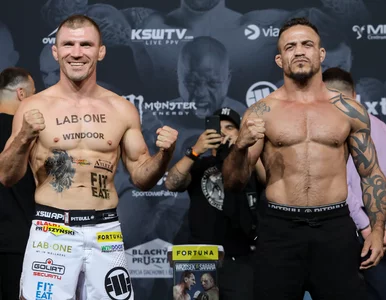 Miniatura: Daniel Rutkowski wrócił na zwycięską...