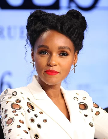 Janelle Monae 