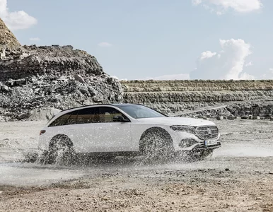 Miniatura: Strefy Czystego Transportu. Tymi dieslami...