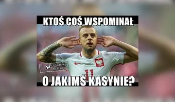 Memy po meczu Polska - Armenia 