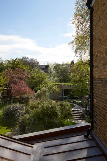 Przebudowa domu, projekt Finkernagel Ross Downloadfor.press, Finkernagel Ross