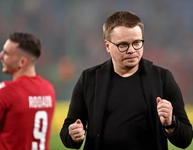 Miniatura: Wisła Kraków nie przystąpi do finału...