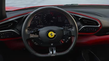 Ferrari 296 GTB 