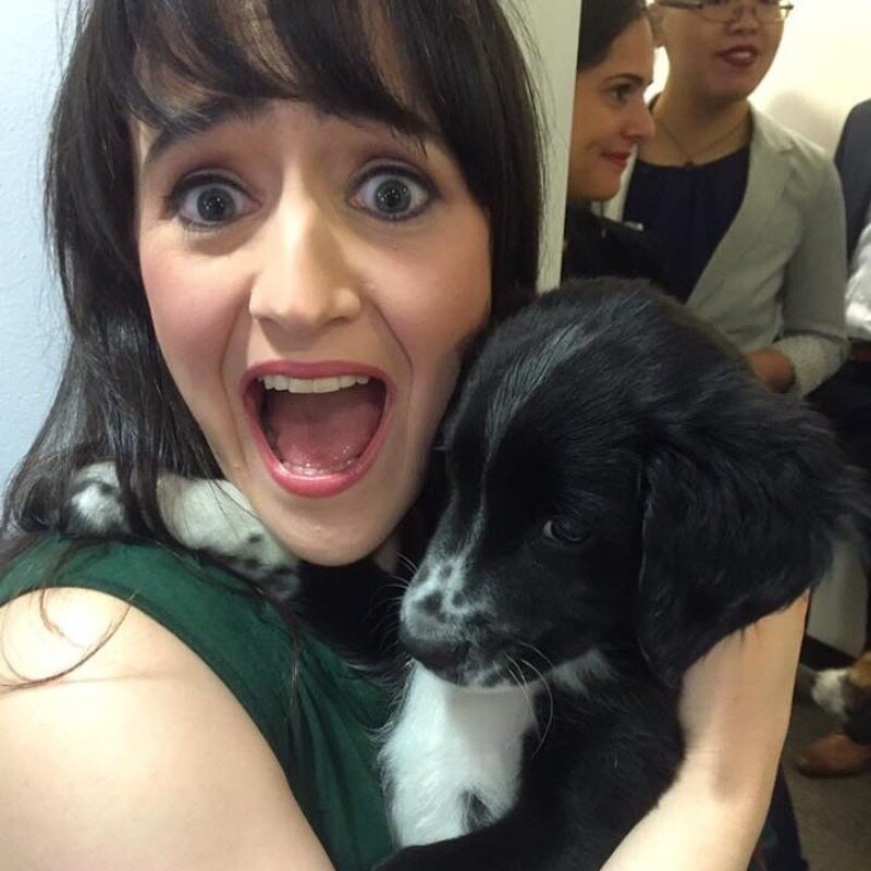 Mara Wilson - galeria zdjęć