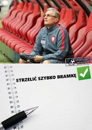 Memy po meczu Polska-Kazachstan 