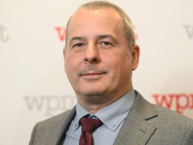 Miniatura: Prezes AOTMiT: To był milowy krok, ale...