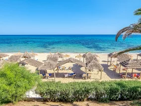 Miniatura: All inclusive za 2 tys. zł na tydzień w...