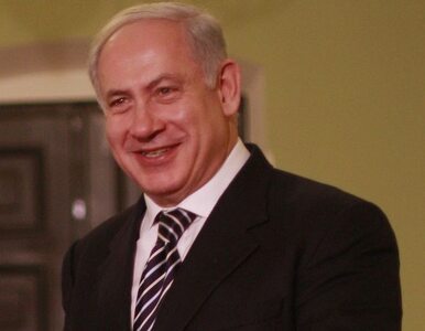 Miniatura: Premier Izraela zabronił ministrom mówić...