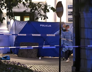 Miniatura: Morderstwo na UW. Nowe informacje z...