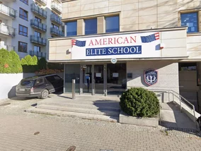Miniatura: Zlikwidowano „amerykańską” szkołę...