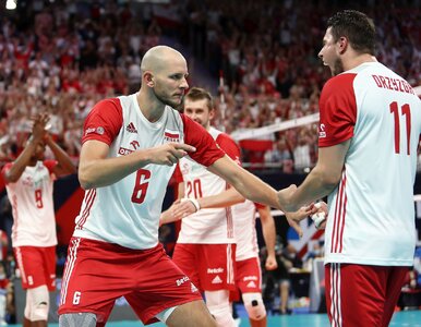 Miniatura: Quiz siatkarski. Dasz radę uzyskać 100 proc.?