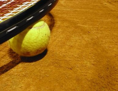 Miniatura: Turniej WTA w Bastad: Polka oddała 1/4...