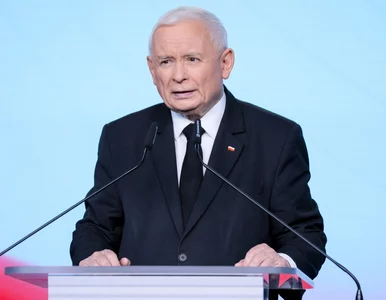 Miniatura: Kaczyński z propozycją dla Polaków. Chodzi...