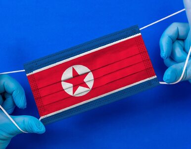 COVID-19 w Korei Północnej. Do akcji wkracza wojsko, Kim odwiedza apteki...