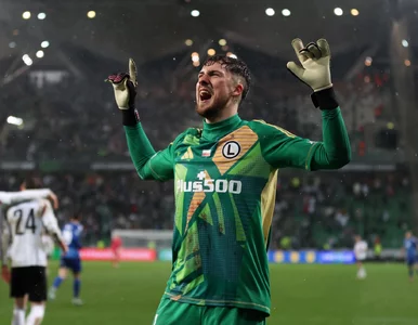 Miniatura: Ponad pół wieku czekania i jest! Świetnie...