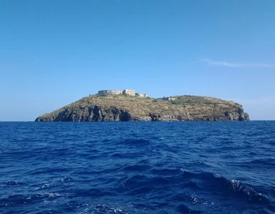 Miniatura: Włosi chcą mieć swoje Alcatraz. Szykują...