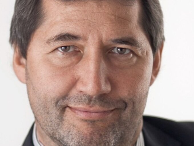 Prof. Tomasz Banasiewicz