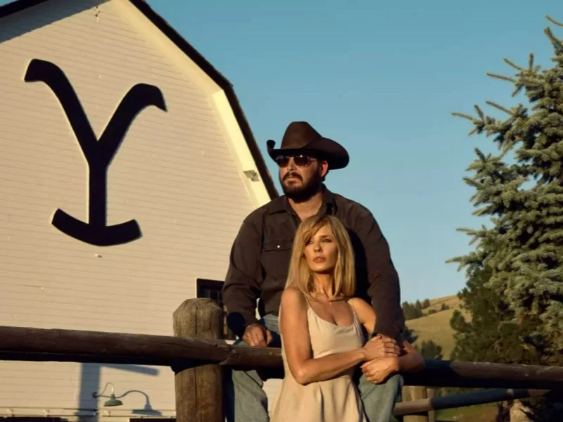 Oglądałeś „Yellowstone”? Sprawdź, ile pamiętasz