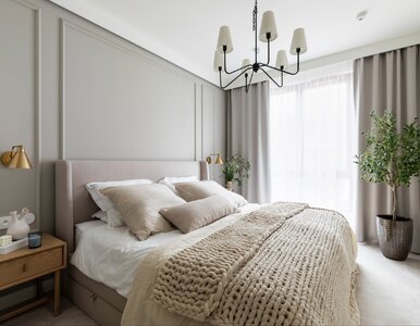 Miniatura: Architekci są zgodni: „Te kolory w...