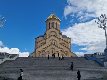 Sob&oacute;r Tr&oacute;jcy Świętej