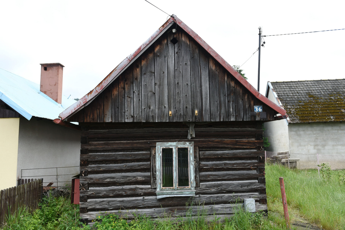 Efekty remontu ekipy programu „Nasz nowy dom” w Gołkowicach Górnych 