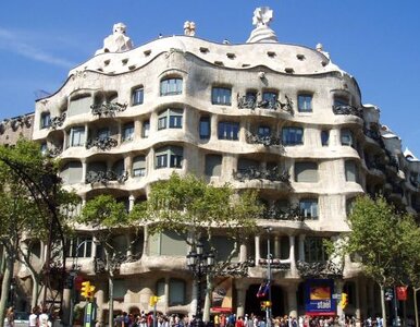 Miniatura: Barcelona chce opodatkować turystów