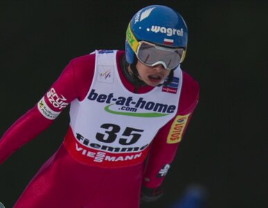 Miniatura: Czterech Polaków dało radę w...