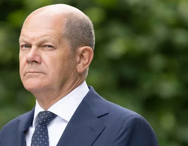 Miniatura: Niemiecki warunek przyjęcia Ukrainy do...