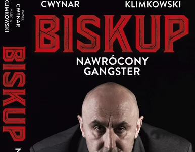 Miniatura: Nawrócony gangster. Był szefem mafii,...