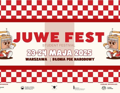 Miniatura: JuweFest 2025: Festiwal, który mówi...