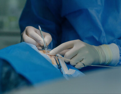 Miniatura: Znany dziennikarz zachorował na raka....