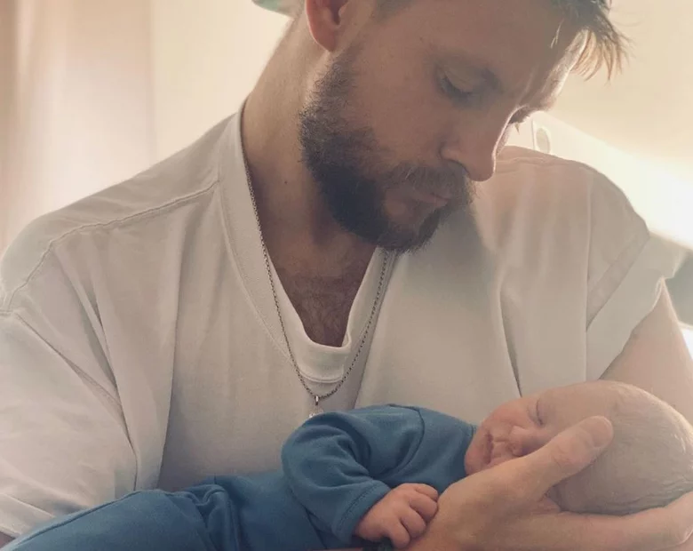 Miniatura: Maffashion i Fabijański ujawnili imię...