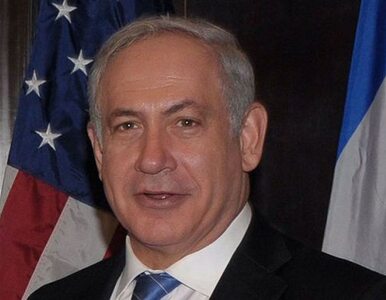 Miniatura: Netanjahu: zbudujemy płot na granicy z...