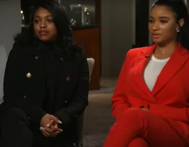 Miniatura: Jedna z partnerek R. Kelly'ego przerwała...