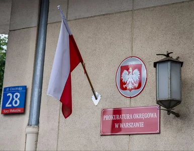 Miniatura: Prokuratura bierze pod lupę Gromdę. Chodzi...