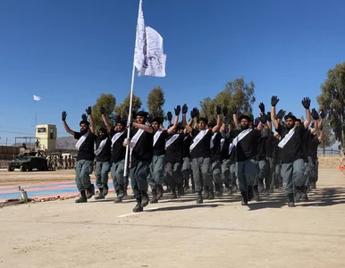 Miniatura: Talibowie wzywają Rosję i Ukrainę do...