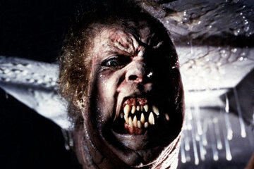 &bdquo;Coś&rdquo; / &bdquo;The Thing&rdquo; (1982)